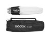 Godox CS-65T Slim Lantern Softbox with Bowens Mount (25.6") Godox CS-65T Slim Lantern Softbox with Bowens Mount (25.6")